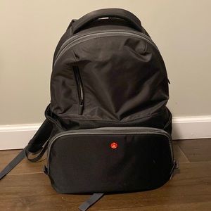 Manfrotto Camera Backpack